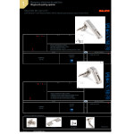 Bisagra Push 200 94º Ø35 Contracodo Brazo Corto C2Avn99