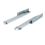 Guia Oculta Tourpush Extracción Total 550Mm Dtc