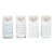 Set de Paños DKD Home Decor 4 Piezas