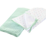 Set de Paños DKD Home Decor 4 Piezas