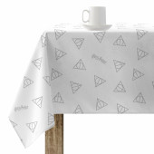 Mantel resinado antimanchas Harry Potter Multicolor 250 x 150 cm