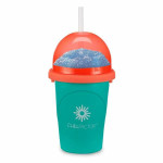 Vaso con núcleo congelante Bandai Chillfactor 10.5 x 10.5 x 18.8 cm