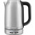 Hervidor KitchenAid 5KEK1701ESX Gris plástico,acero inoxidable 2400 W 1,7 L (1 unidad)