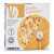 Tabla de cortar Kinvara JWKW-4388 Marrón Pizza