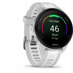 Smartwatch GARMIN Redmi Watch 3 Active Blanco Gris Plateado 1,2"