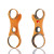 Abrebotes Multifunción 5 en 1 InnovaGoods