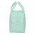 Bolsa Térmica Miffy Menta Menta 19 x 22 x 14 cm