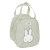 Bolsa Térmica Miffy Niebla Gris 19 x 22 x 14 cm