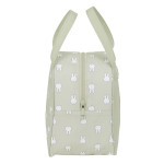 Bolsa Térmica Miffy Niebla Gris 19 x 22 x 14 cm