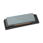 Afilador de Cuchillos Nirosta Acero Inoxidable 19 x 6 cm