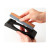 Afilador de Cuchillos Nirosta Acero Inoxidable 19 x 6 cm