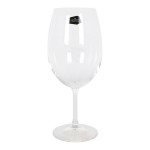Copa de vino Crystalex Lara Transparente Cristal 6 Piezas (6 Unidades) (540 cc)