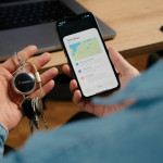 Localizador GPS Verbatim 32133