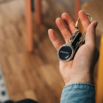 Localizador GPS Verbatim 32133