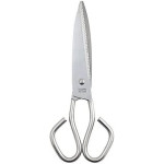 Tijeras de Cocina Metaltex Plateado Acero Inoxidable 18 cm Cocina