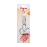 Tijeras de Cocina Metaltex Plateado Acero Inoxidable 18 cm Cocina