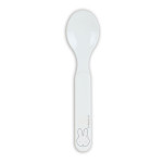 Set de vajilla infantil Miffy Niebla (5 Piezas)
