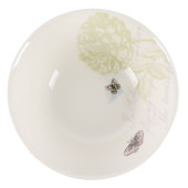 Fuente de Cocina La Maison Gres Flores Mariposas 500 ml