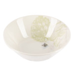 Fuente de Cocina La Maison Gres Flores Mariposas 500 ml