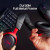 Auriculares de Diadema HyperX Negro