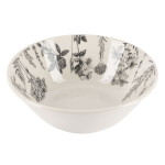 Fuente de Cocina La Maison Gres Floral 500 ml
