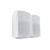 Altavoces PC   TooQ TQOWS-01W