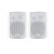 Altavoces PC   TooQ TQOWS-01W
