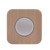 Altavoz Bluetooth Portátil Mars Gaming MS-ECO Gris 4 W