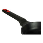 Sartén Kinvara Molten Negro Aluminio Baquelita