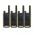 Walkie-Talkie Motorola