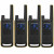 Walkie-Talkie Motorola