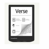 eBook PocketBook PB629-2-WW Azul Negro 8 GB 6"