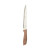 Juego de Cuchillos de Cocina y Soporte 5five Simply Smart 32 x 23,2 x 19 cm