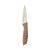 Juego de Cuchillos de Cocina y Soporte 5five Simply Smart 32 x 23,2 x 19 cm