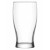Vaso para Cerveza LAV Belek Cristal Transparente 6 Unidades (375 cc)
