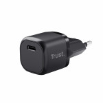 Cargador de Pared Trust 25174 Negro (1 unidad)
