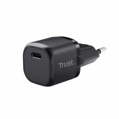 Cargador de Pared Trust 25174 Negro (1 unidad)