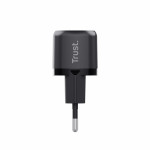 Cargador de Pared Trust 25174 Negro (1 unidad)