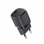 Cargador de Pared Trust 25174 Negro (1 unidad)
