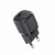 Cargador de Pared Trust 25174 Negro (1 unidad)