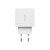 Cargador de Pared Trust 25138 Blanco