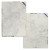 Set de Paños HappyFriday Multicolor 70 x 50 cm Japonés (2 Piezas)