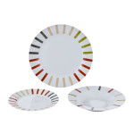 Vajilla Benetton Safari Porcelana 12 Piezas