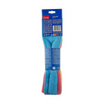 Bayeta microfibra Vileda XL Colors 167787 (4 Unidades)