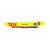 Bayeta microfibra Vileda XL Colors 167787 (4 Unidades)