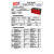 Clasificador Apilable Tayg 12 Gavetas 360X170X190Mm Ref.312007