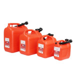 Bidon Canula Naranja Tayg 10L Ref.602351
