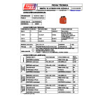 Bidon Canula Naranja Tayg 10L Ref.602351