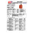 Bidon Canula Naranja Tayg 30L Ref.604355