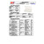 Estuche Plastico Sep.fijos 25-1 Tayg 178X140X34Mm Ref.006005